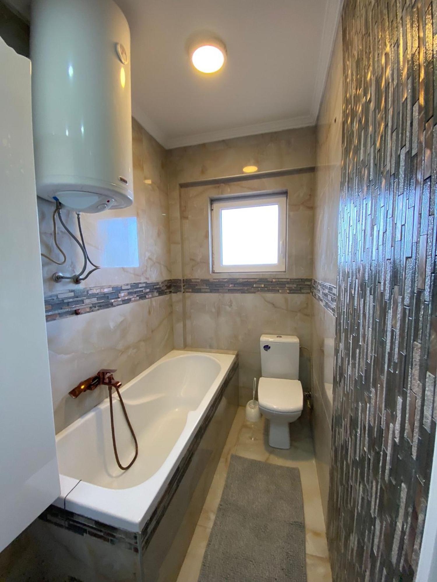 Apartment Wellness Belgrado Exterior foto